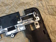 Верхня частина Toshiba Satellite L755 №3